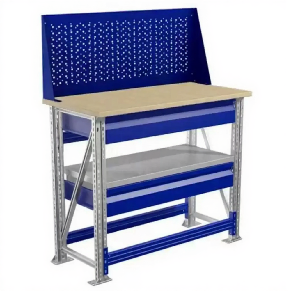 Верстак MASTER M100.MF1.MF1.211