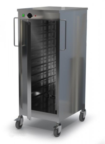 Шкаф тепловой KAYMAN ШТ-1