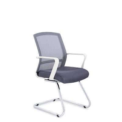 Кресло СН-503 Дэли Н/п хром