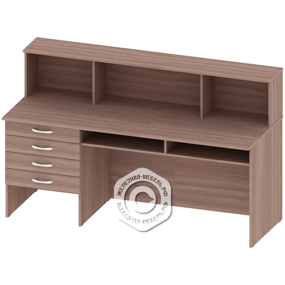 Кафедра модульная СТ-ШП-32