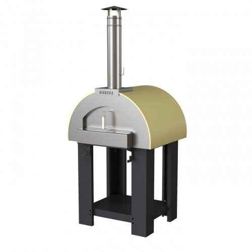 ПЕЧЬ VESTA для пиццы дровяная "2 пиццы"