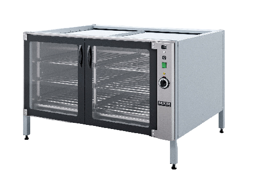 Шкаф расстоечный ШРЭ106-01 (100110604)