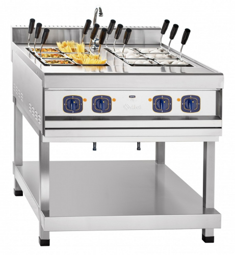 Электроварка кухонная двойная ЭВК-90/2П (21000001873)