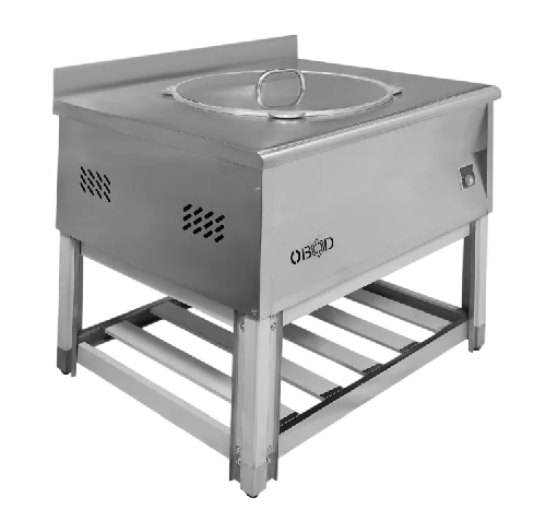 Электрический казан OBOD, 100л