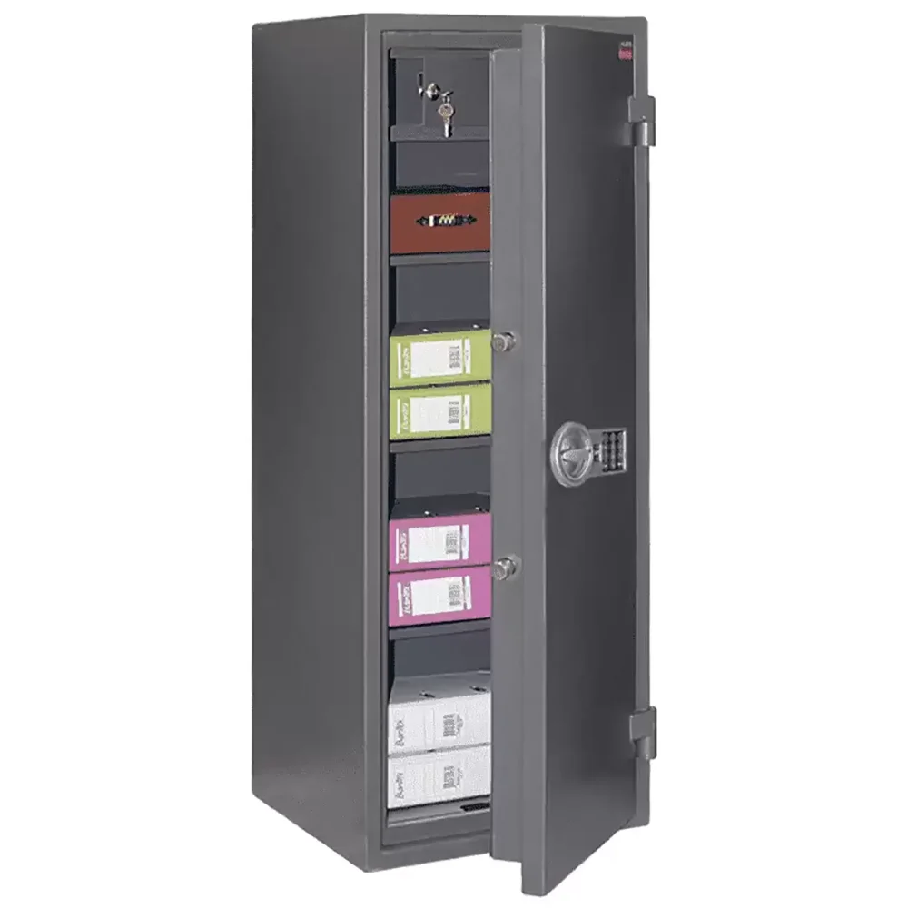 Сейф Valberg КВАРЦИТ 120Т EL