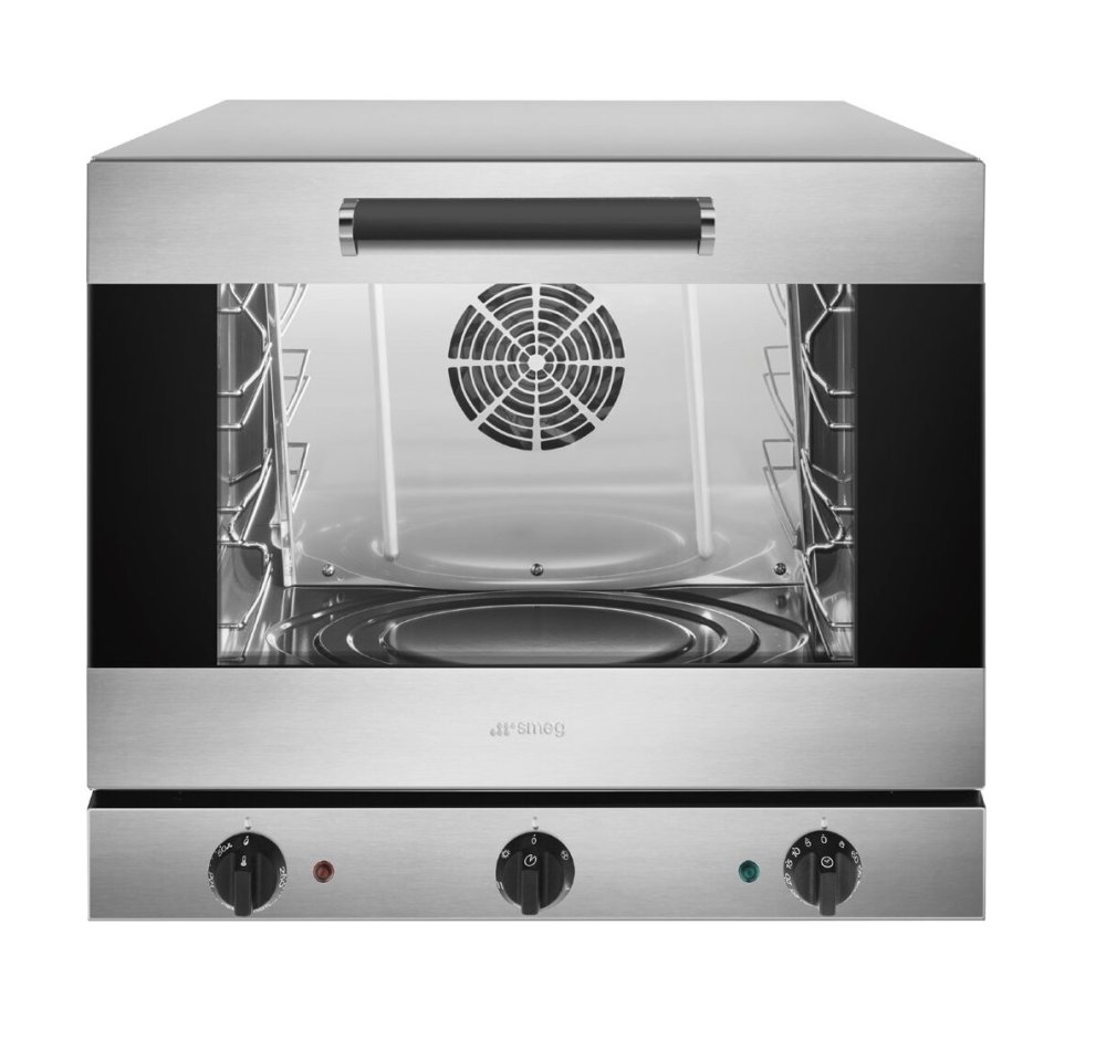ПЕЧЬ конвекционная SMEG ALFA 43 XMFDS