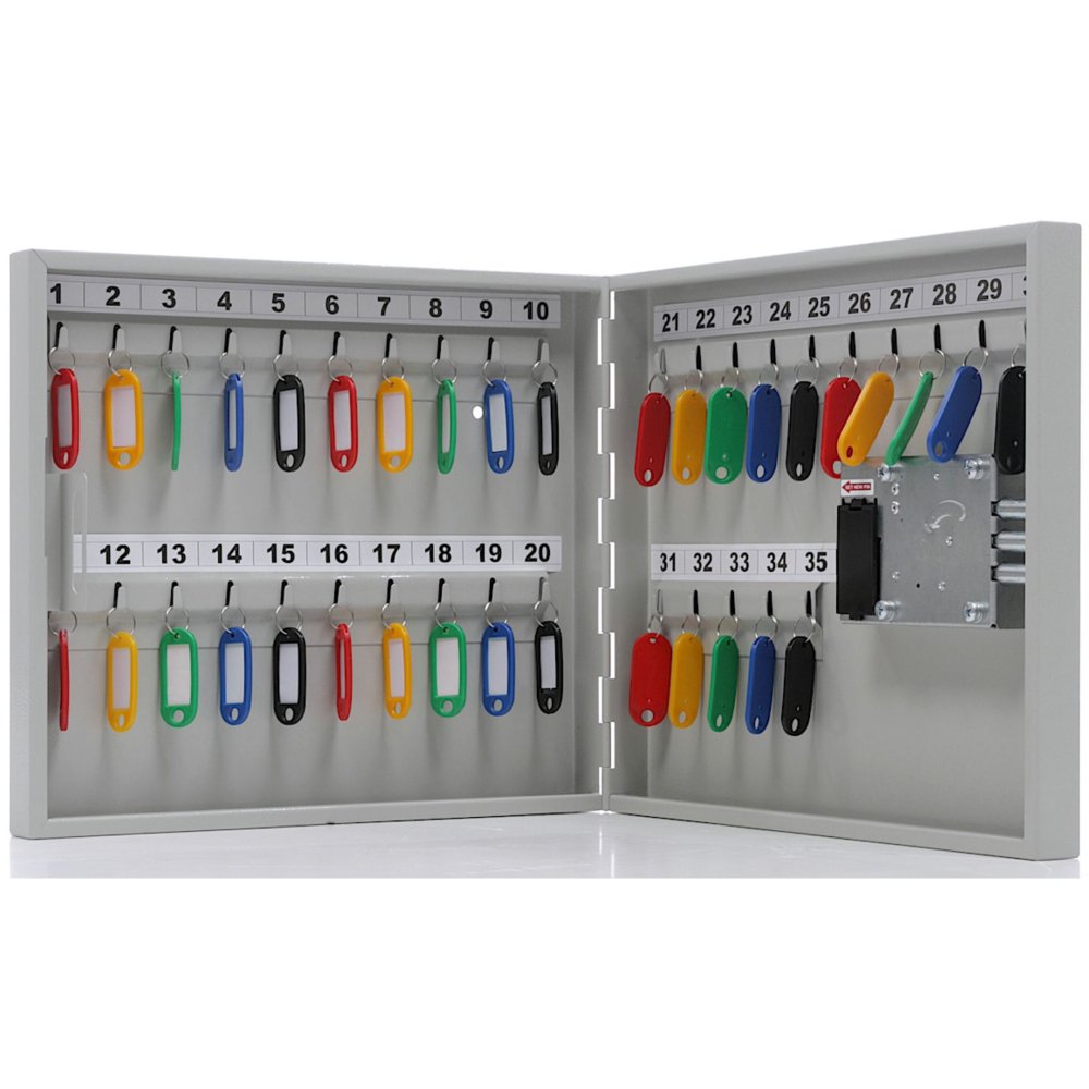 Ключница KEY-35EL (с брелками)