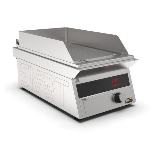 Гриль индукционный G92-RN SMART INDUCTION