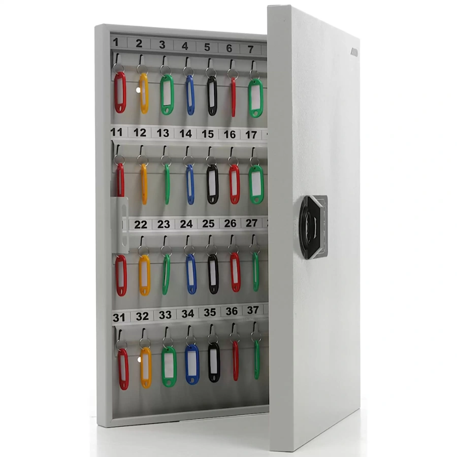 Ключница KEY-75EL (с брелками)