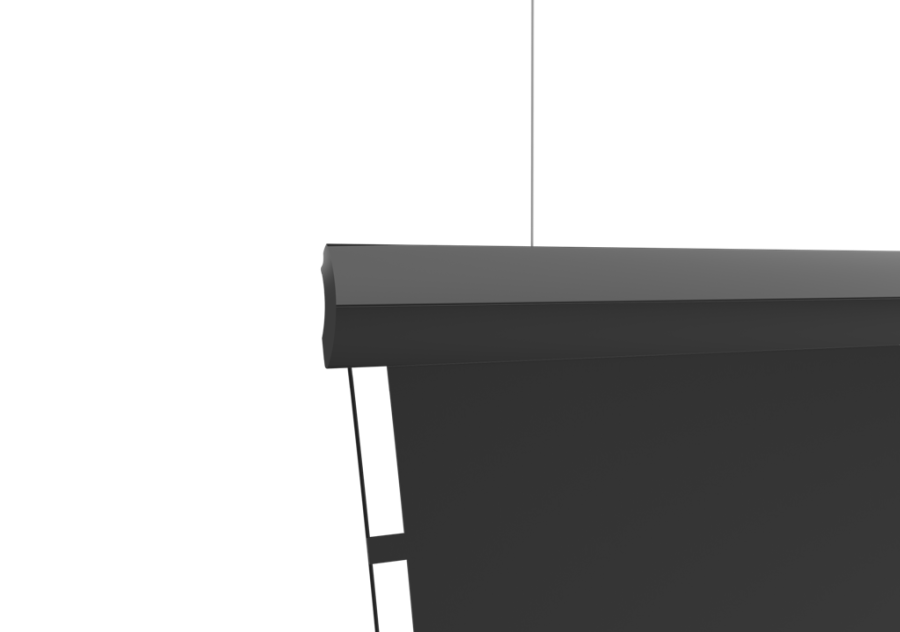 Экран встраиваемый Digis Paramount-Alt DSITA-16913