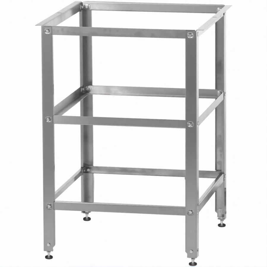 Ванна моечная ВМСн 1210 (860х1210х630)  1 м/о 350х1110х530 (ножка угловая)