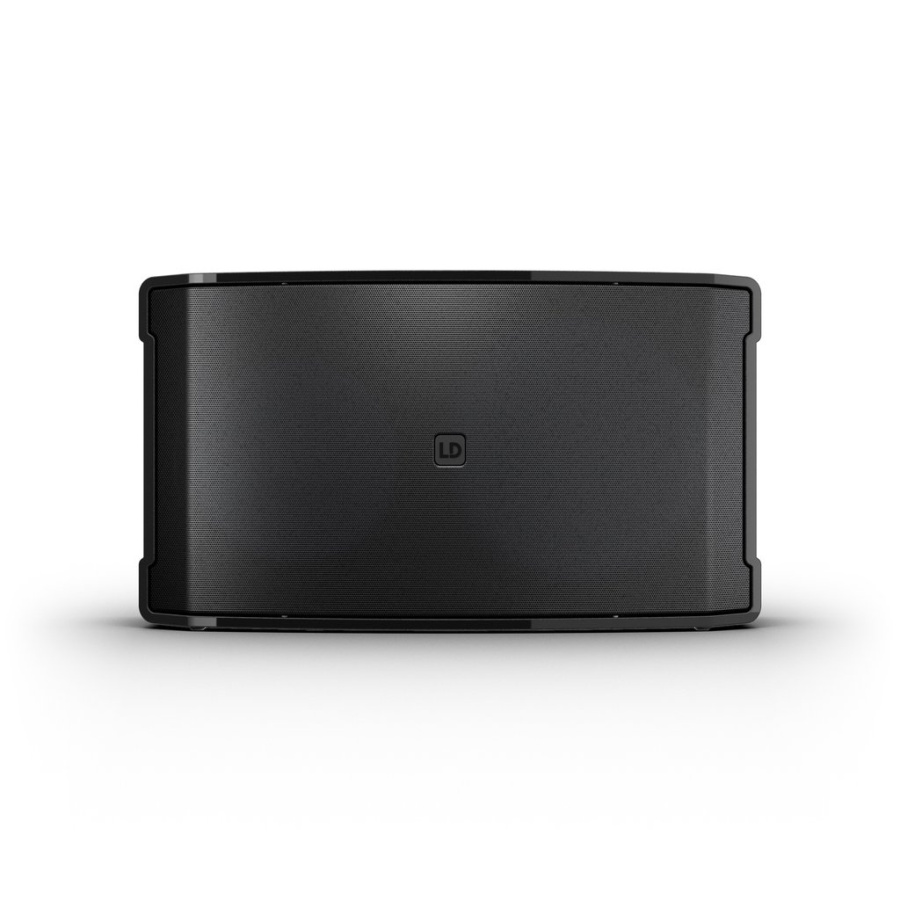 Активный сабвуфер LD Systems DQOR SUB 8 A