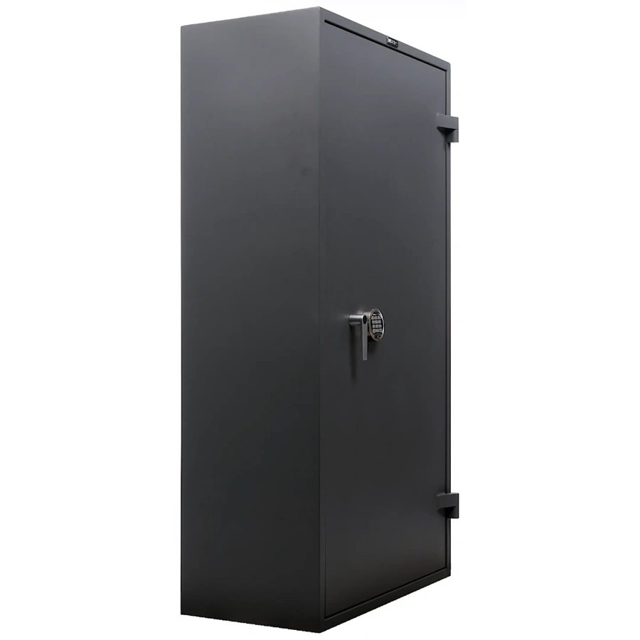 Сейф оружейный ASG/COMBI EL