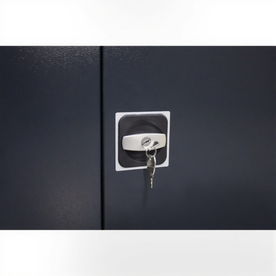 Шкаф SMART гардеробный