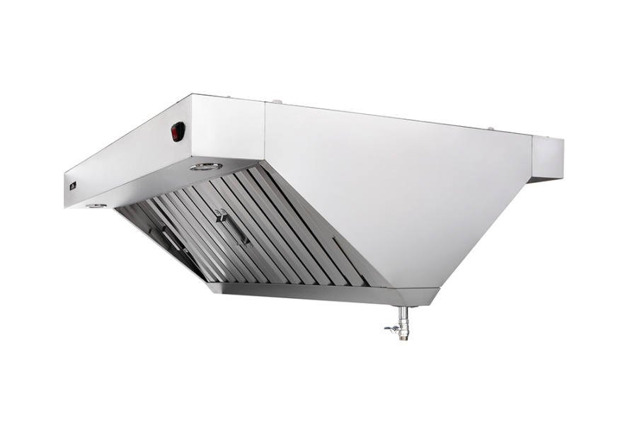 Зонт островной Luxstahl ЗВЦ 1100х2000