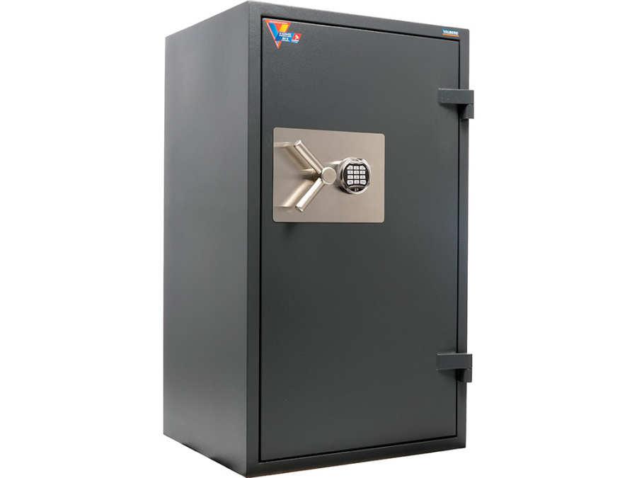 Огневзломостойкий сейф VALBERG ГАРАНТ ЕВРО 120Т EL