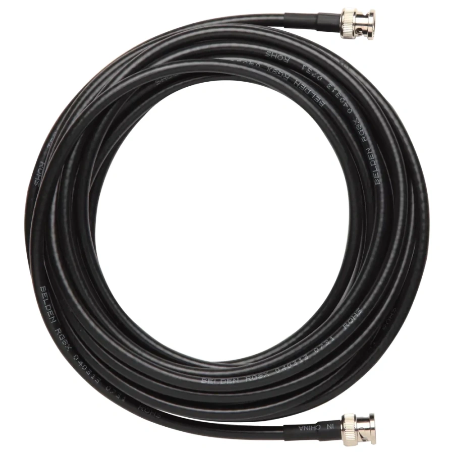 Антенный кабель для радиосистем Shure UA825.