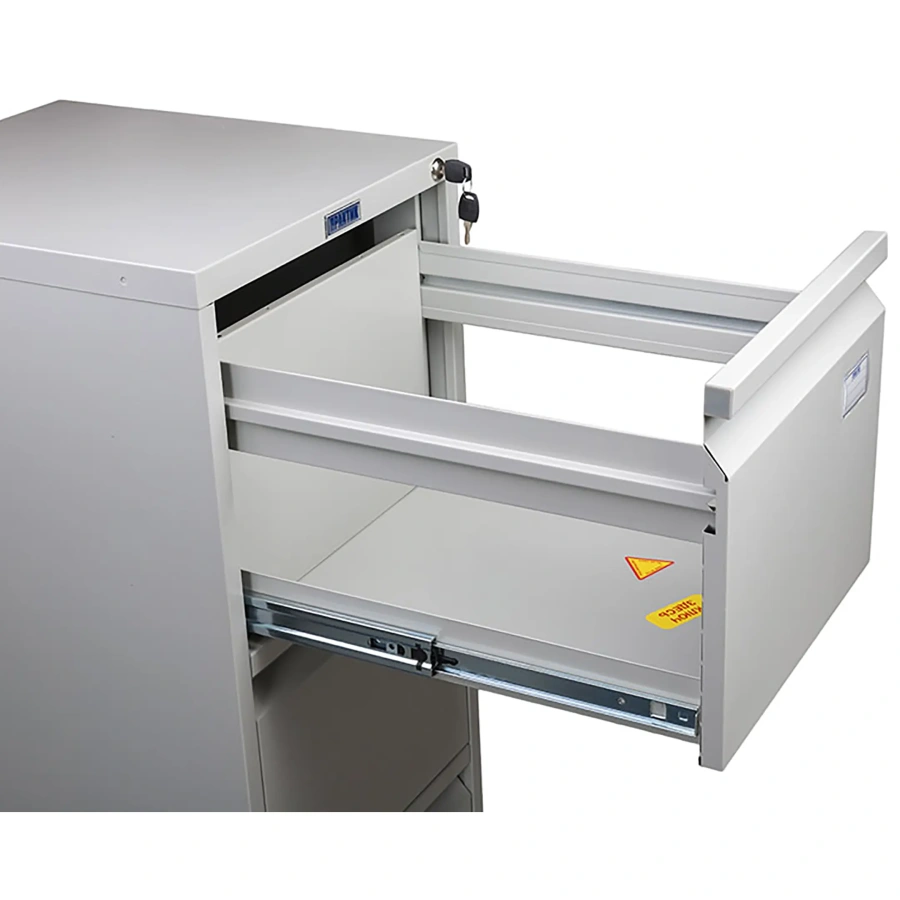 Картотечный шкаф ПРАКТИК А-42