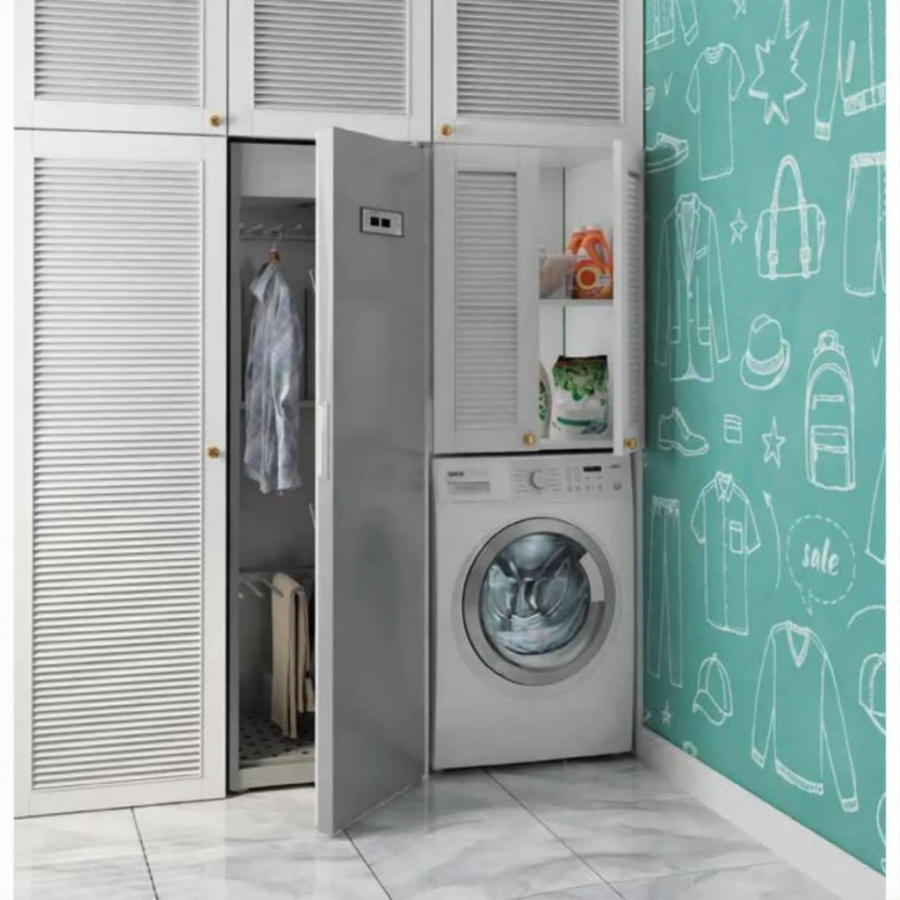 Шкаф сушильный Dryer 1851