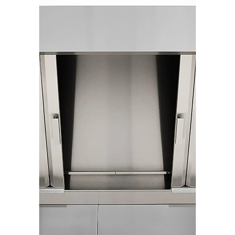 Зонт приточно-вытяжной пристенный ЗПВПК-09/10