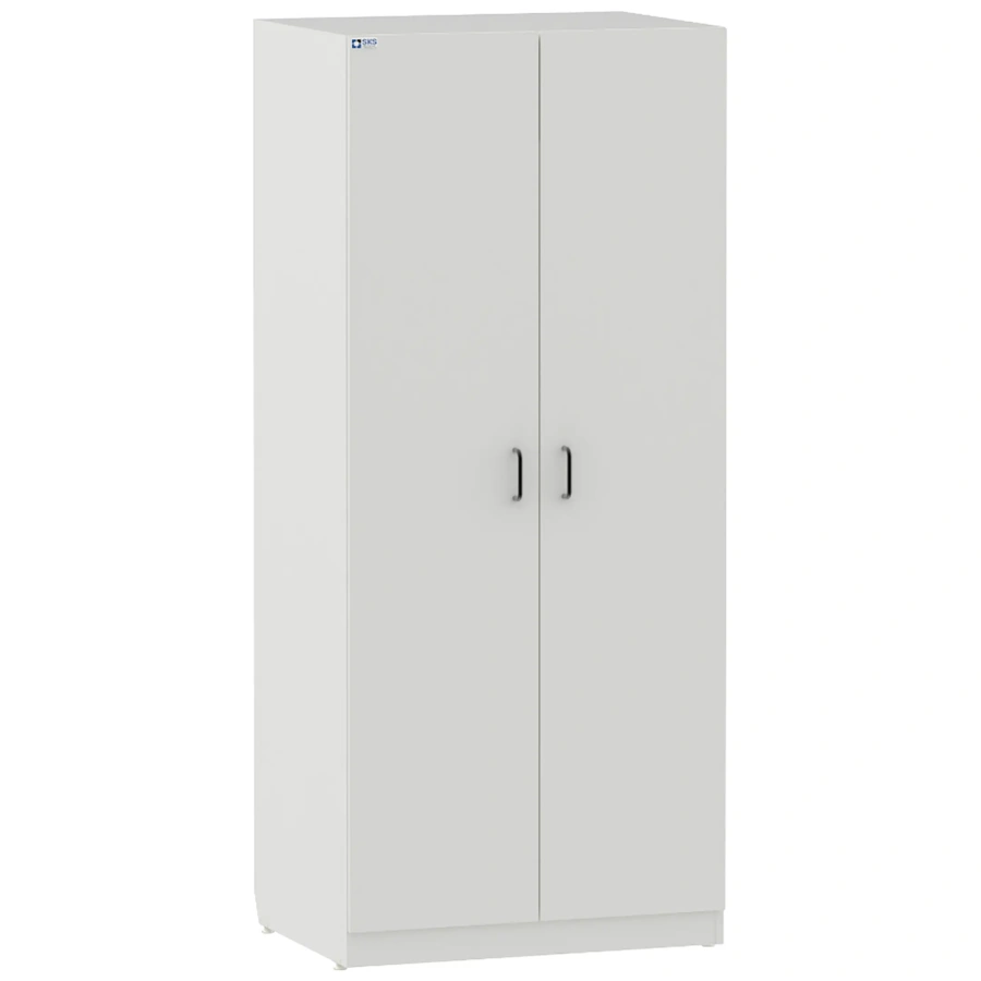 Шкаф для одежды WHITE LITE 1