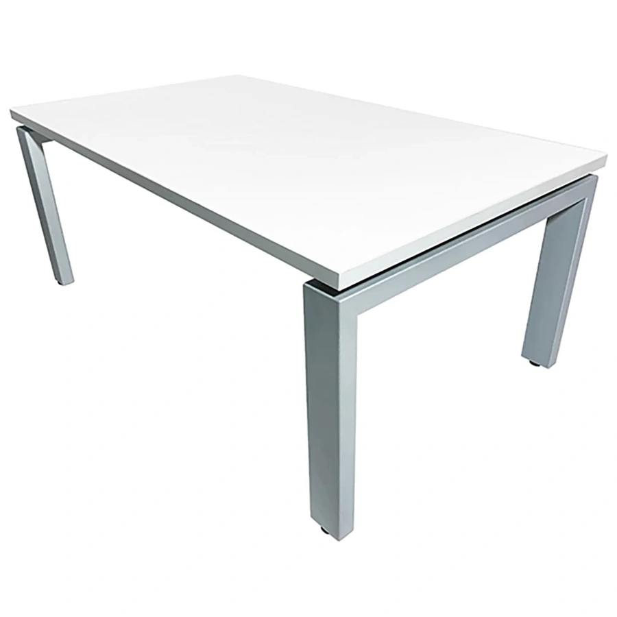 Стол медицинский журнальный MD СМ 10.54 (белый)