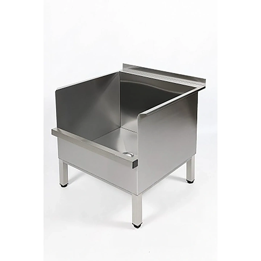 Ванна моечная моповая ВММ-1/7-Б3Ф