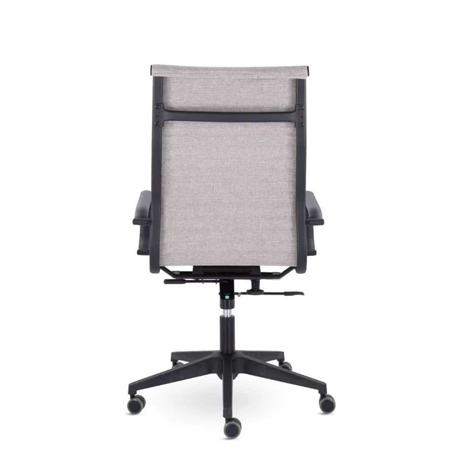 Кресло СН-300 Кайман В BL