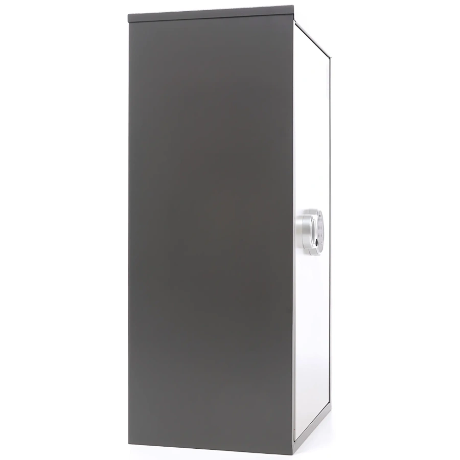 Шкаф бухгалтерский Aiko SL-87T EL