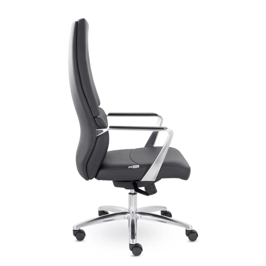 Кресло EPIK А-130-G (черный)