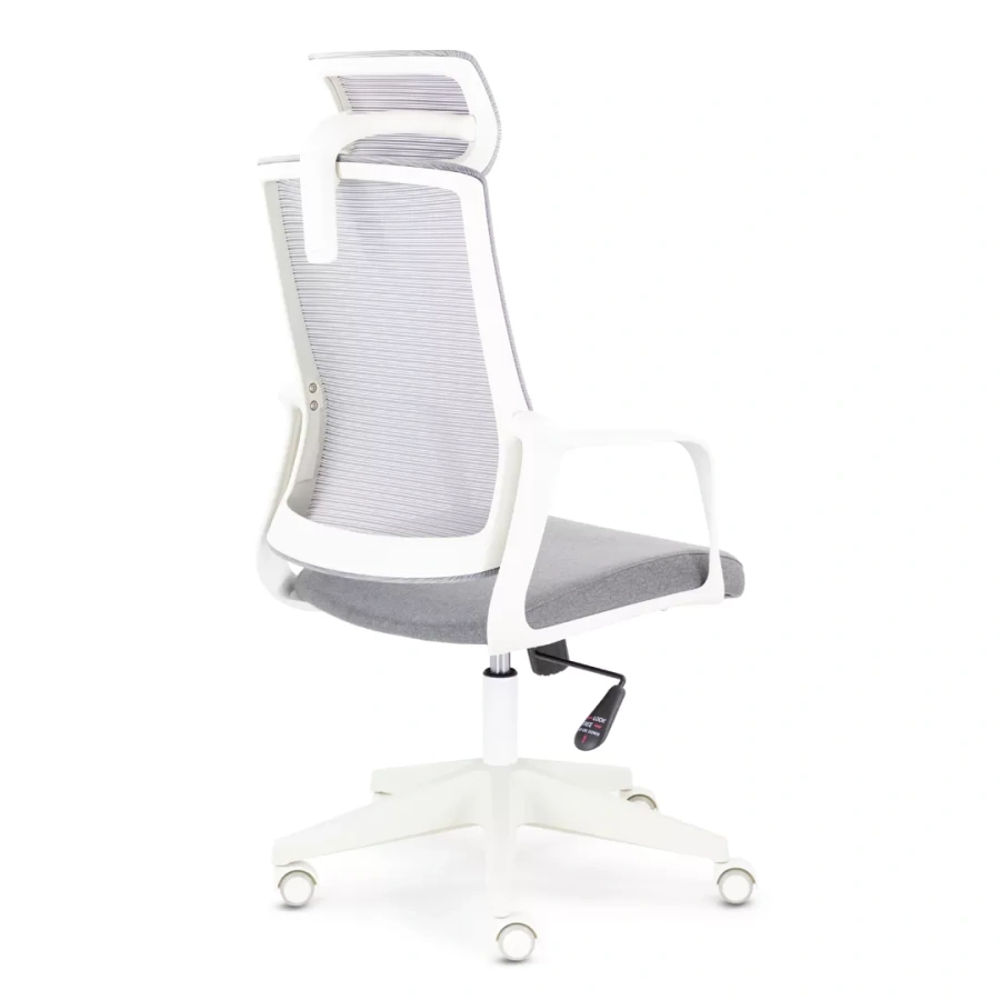 Кресло EPIK Р-700 PLW TW69-128 (серый)