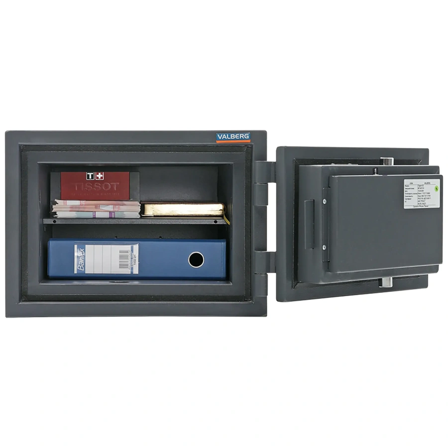 Сейф Valberg ГАРАНТ 32