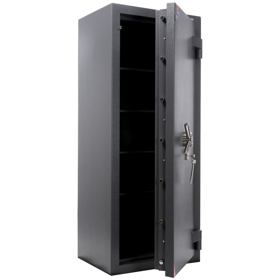 Сейф Valberg Рубеж 1668 EL