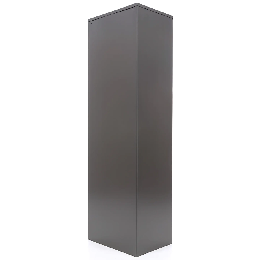 Шкаф бухгалтерский Aiko SL-150/3T EL