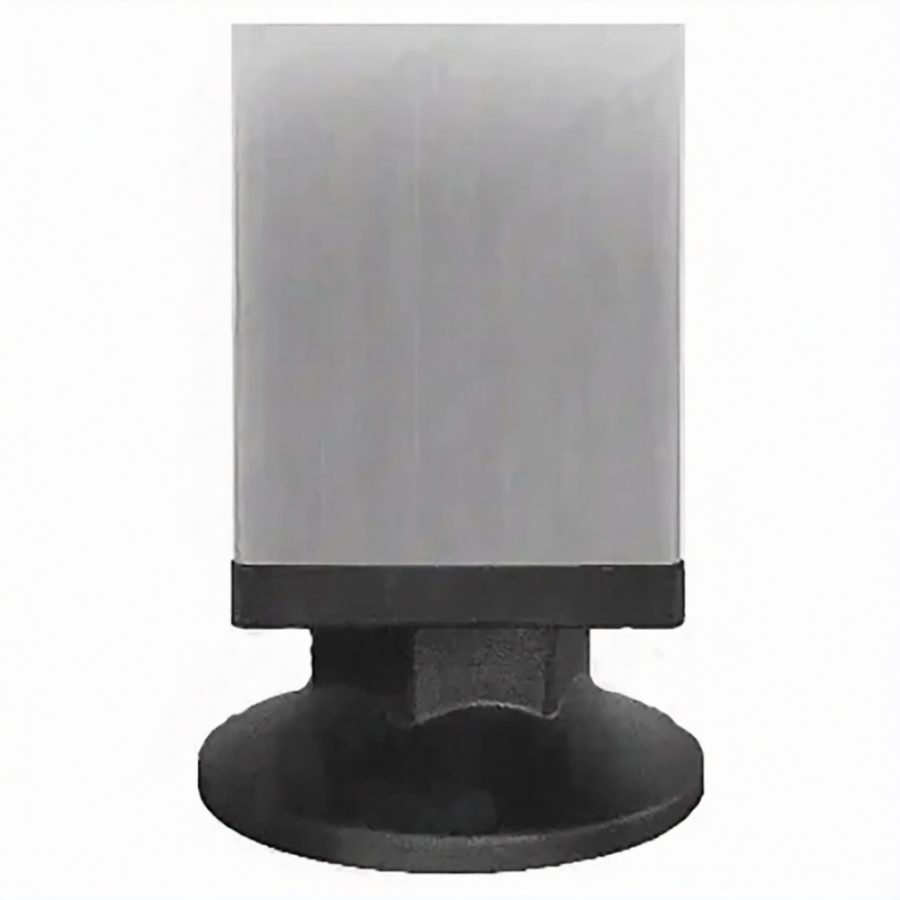 Стол производственный СПРп - 860х1200х800 «Profi Ral» (полка-обвязка)