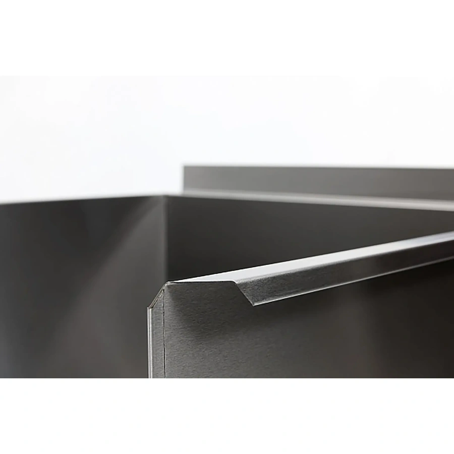 Ванна моечная моповая ВММ-1/7-Б3Ф