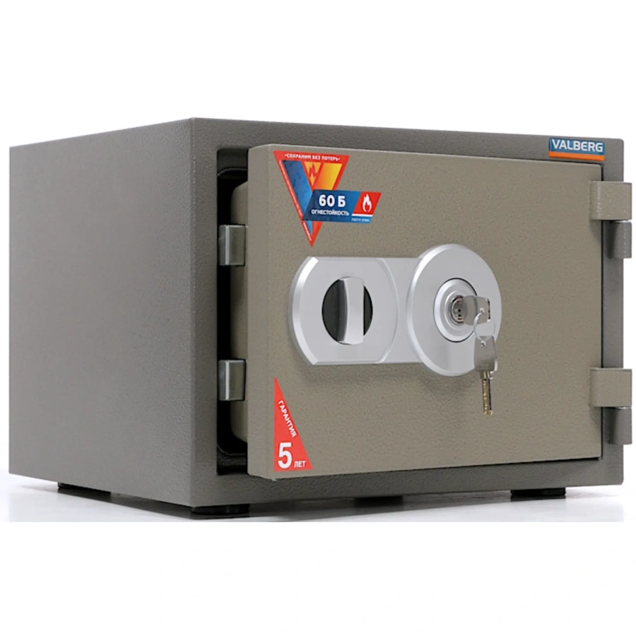 Сейф Valberg FRS-30 KL