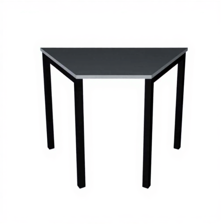 Подстолье трапеция с П-опорами (эконом)