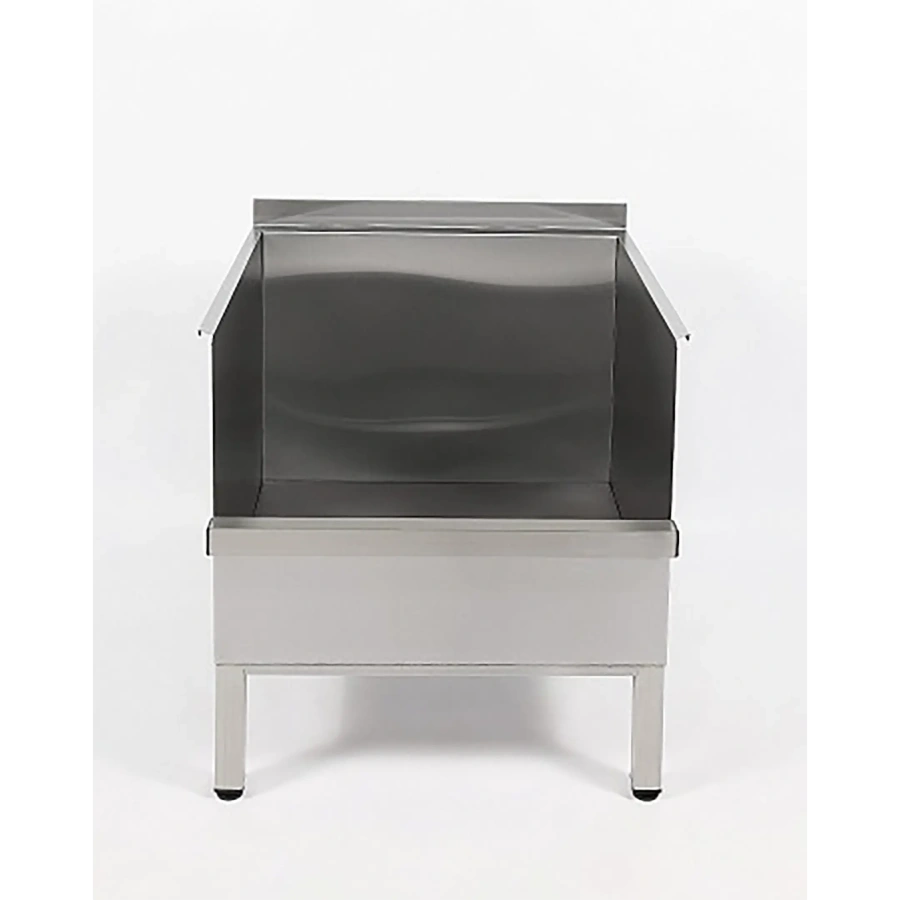 Ванна моечная моповая ВММ-1/7-Б3Ф