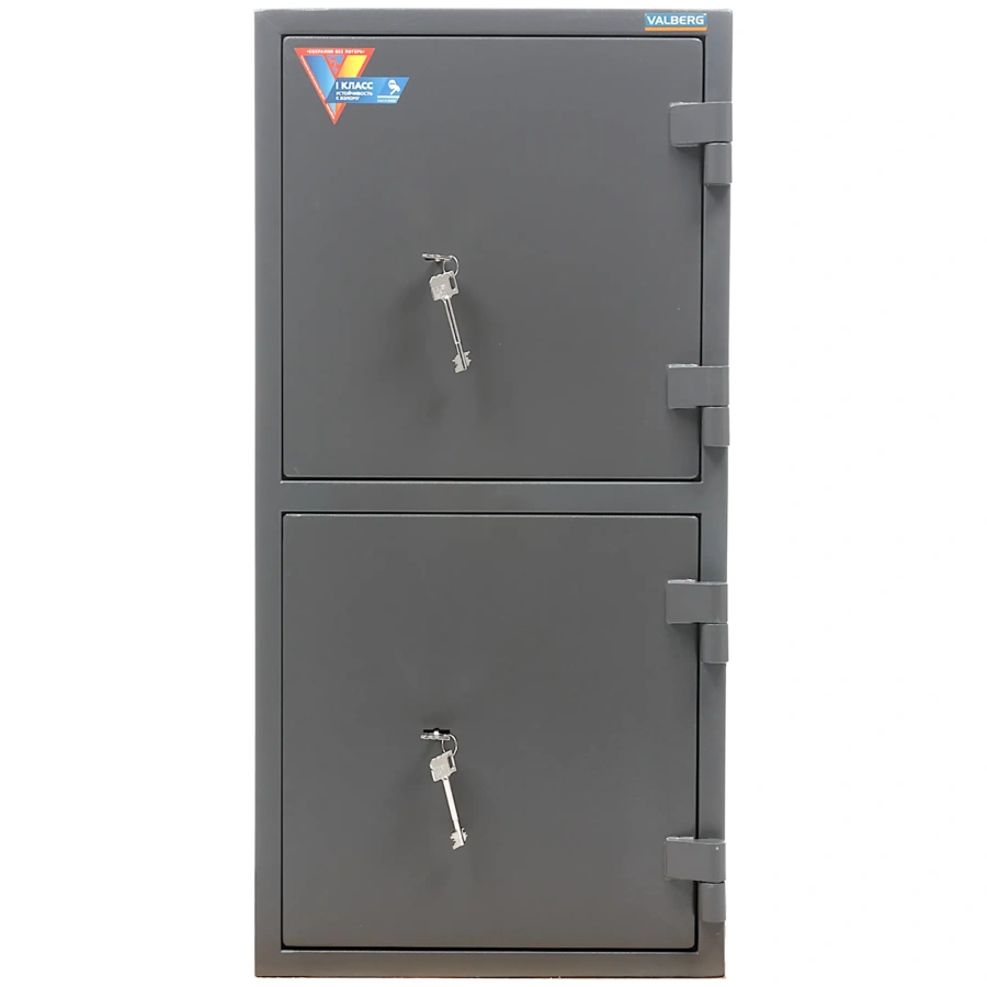 Сейф Valberg КВАРЦИТ 90Т/2