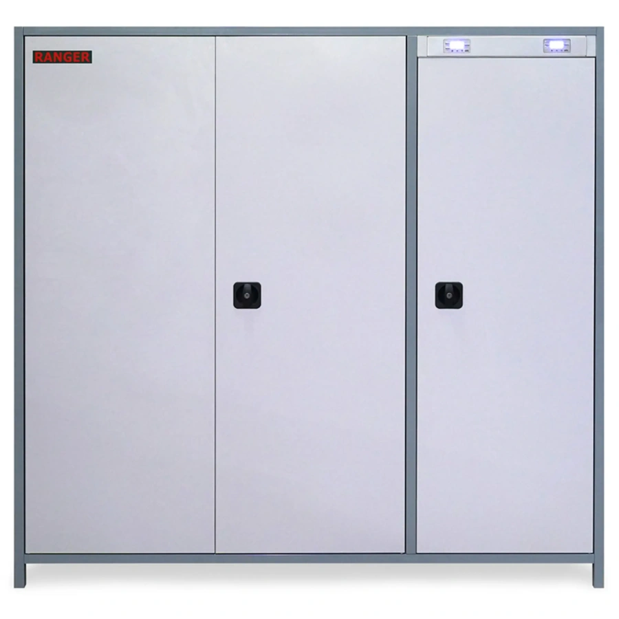 Шкаф сушильный RANGER 8