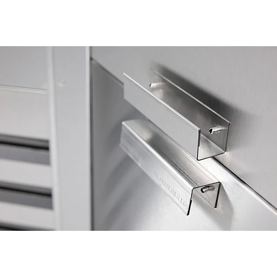 Зонт приточно-вытяжной пристенный ЗПВПК-09/10