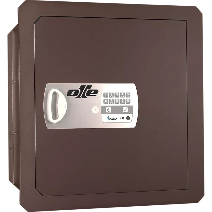 Сейф OLLE 1003E25