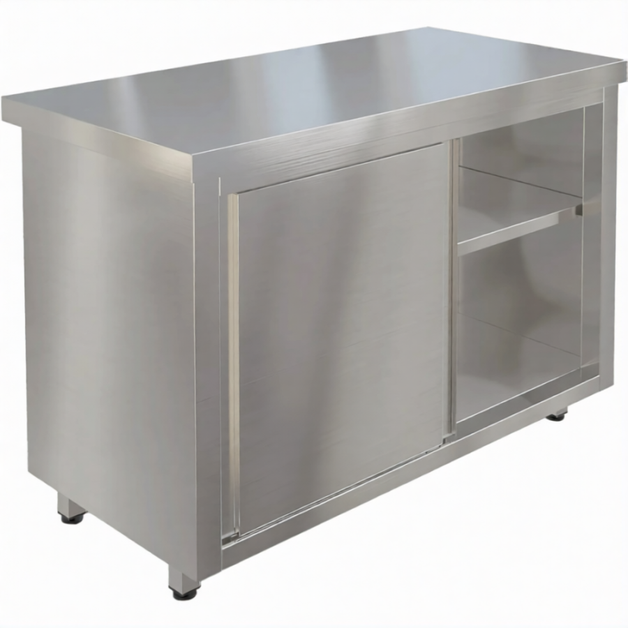 Стол производственный купе СПЗК-19/7