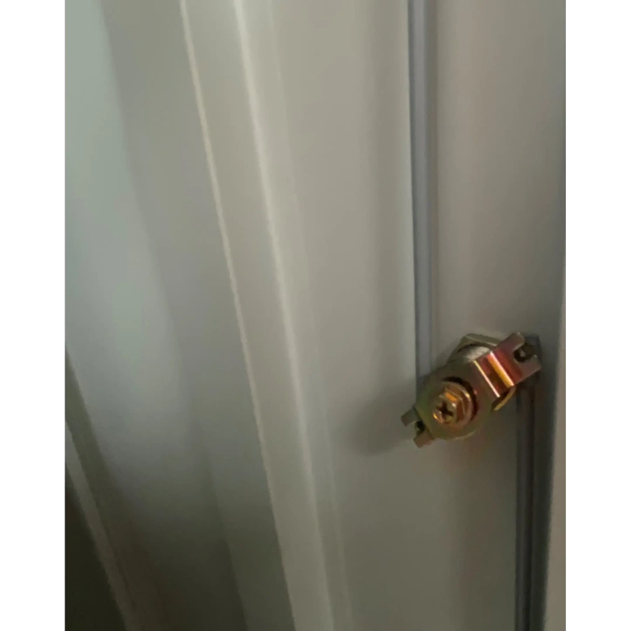 Шкаф хозяйственный 2L-B1C-800