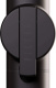 Кофемолка Fiorenzato Pietro Extreme Black