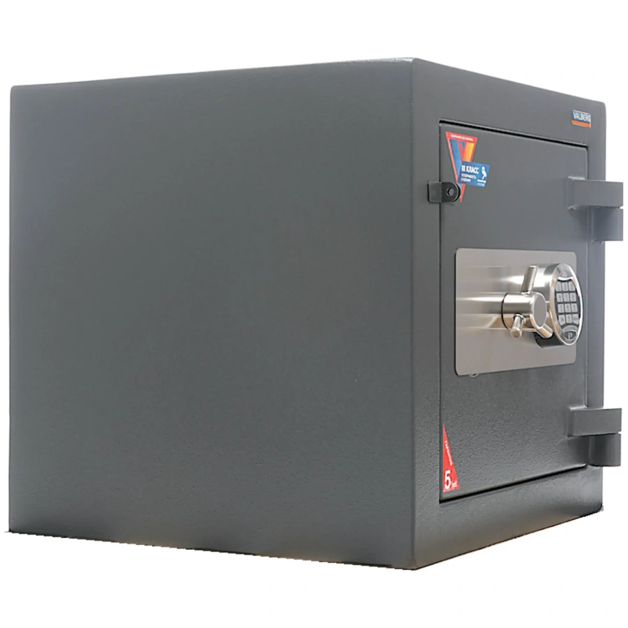 Сейф Valberg ФОРТ 50 EL