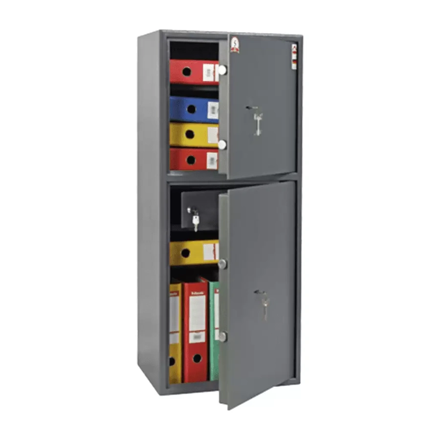 Сейф ONIX NTL-40M/62Ms