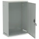 Шкаф для газовых баллонов газовый ШГР 50-2