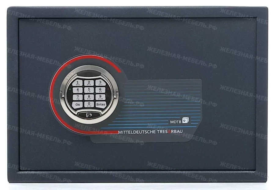 Сейф MDTB ES-30.Е